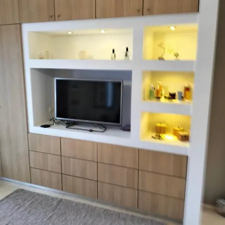 Heaven Koskinou (Rhodes)