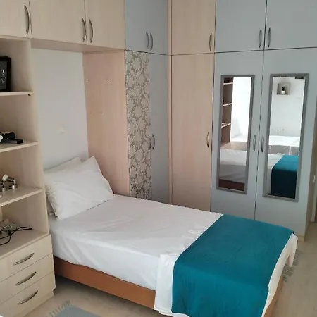 Heaven Koskinou (Rhodes)