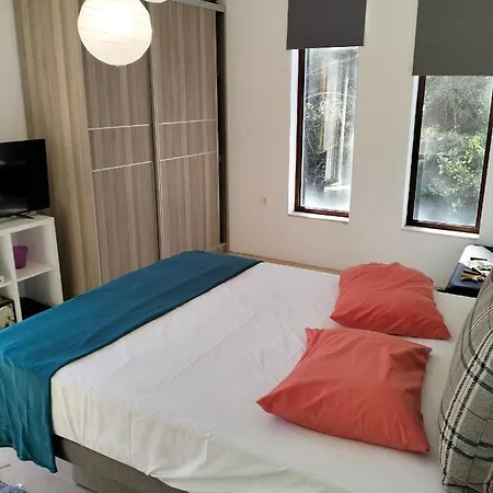 Villa Heaven Koskinou (Rhodes)