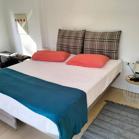 Heaven Koskinou (Rhodes)