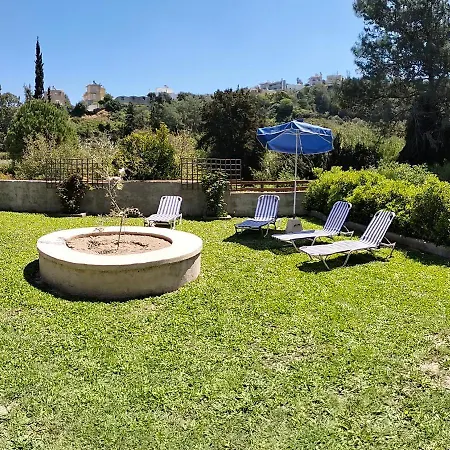 Heaven * Koskinou (Rhodes)