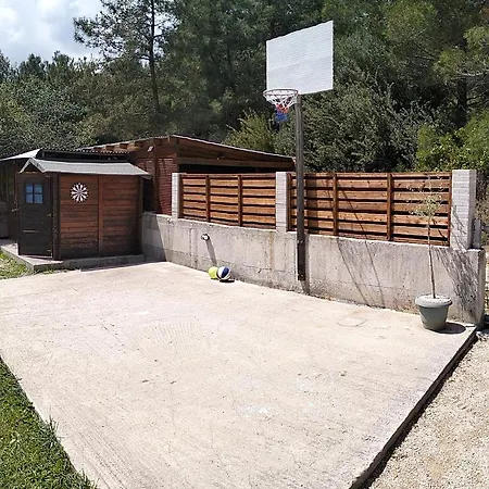 Heaven Koskinou (Rhodes)