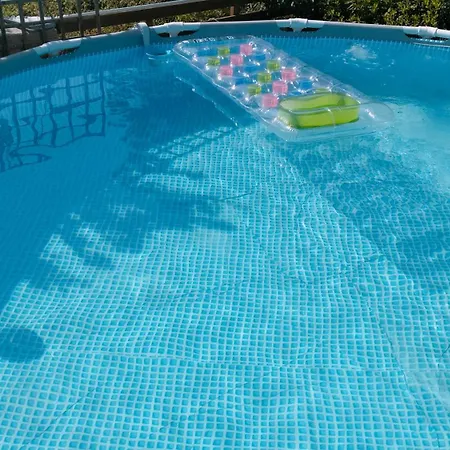 Heaven Koskinou (Rhodes)