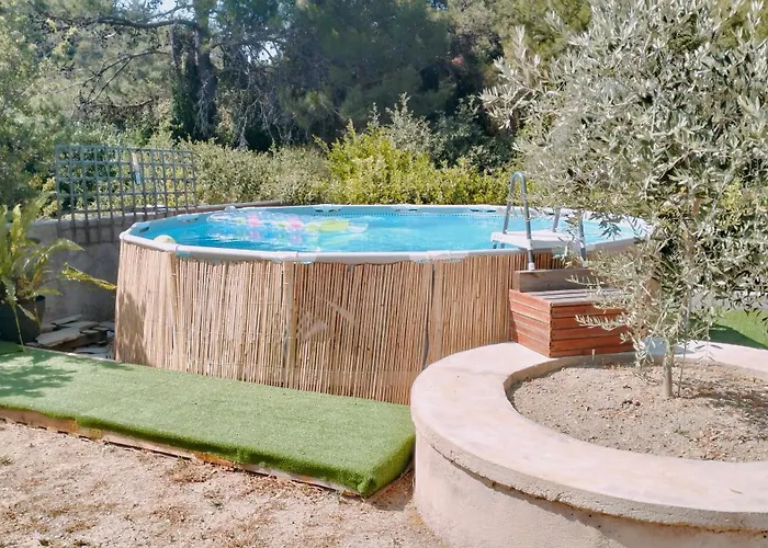 Heaven Villa
