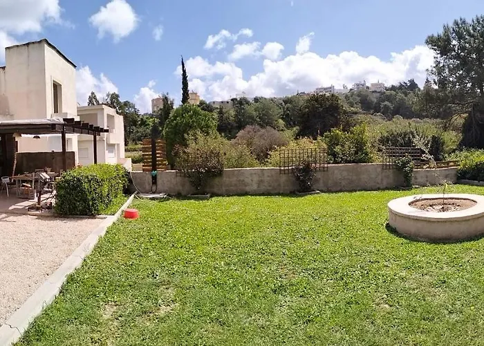 Villa Heaven Koskinou (Rhodes)