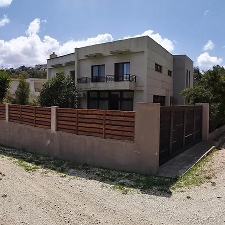 Вилла Heaven Коскину