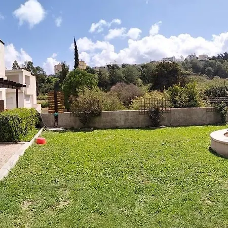 Вилла Heaven Коскину