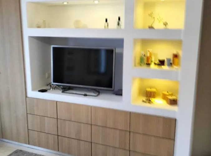 Heaven Koskinou (Rhodes)