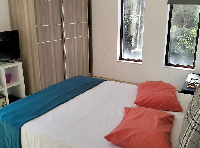 Villa Heaven Koskinou (Rhodes)