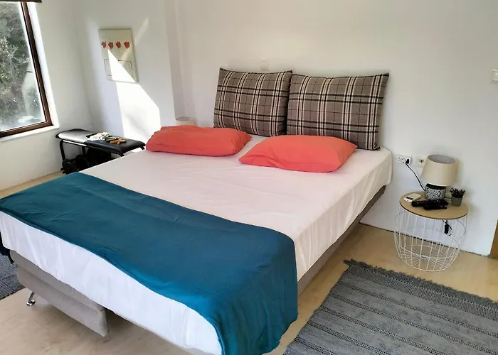 Heaven Koskinou (Rhodes)