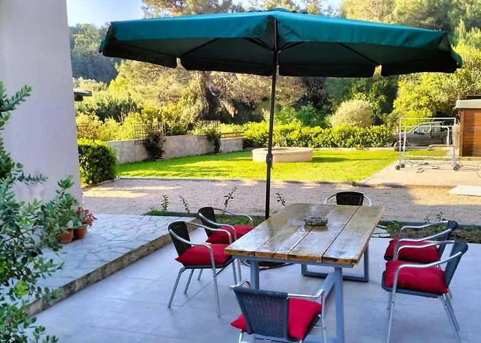 Villa Heaven Koskinou (Rhodes)