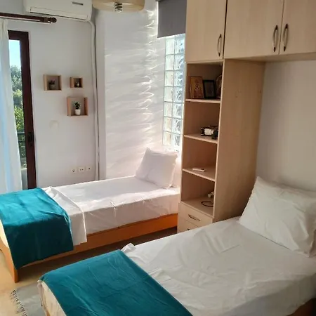 Heaven Villa