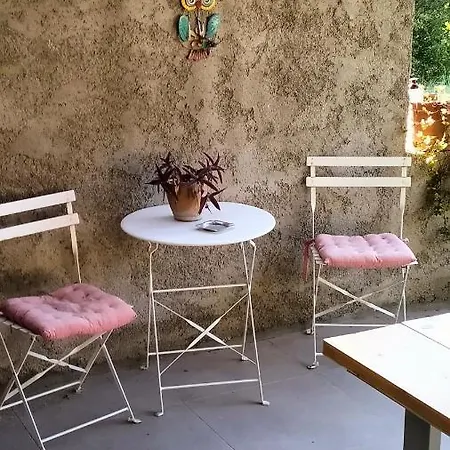 Heaven Villa *