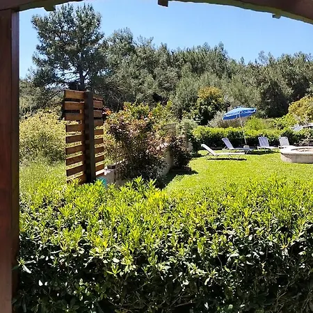 Villa Heaven