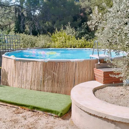 Heaven Villa